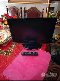 televisore Samsung 19 pollici 