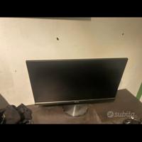 Monitor Asus Full Hd