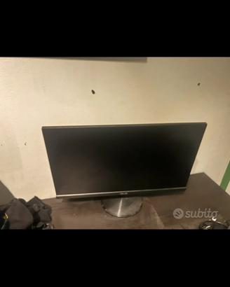 Monitor Asus Full Hd