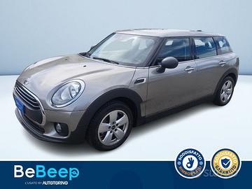 MINI Clubman MINI 1.5 ONE D AUTO