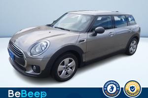 MINI Clubman MINI 1.5 ONE D AUTO
