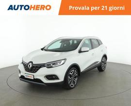 RENAULT Kadjar JL39239