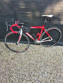 Bicicletta da strada tg. M