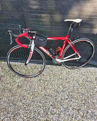 Bicicletta da strada tg. M