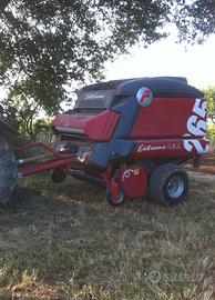 Rotopressa Feraboli extreme 265 HT