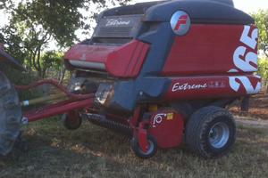 Rotopressa Feraboli extreme 265 HT