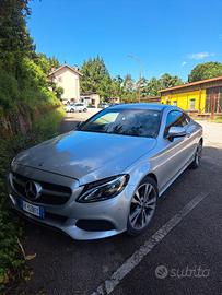 mercedes c 220 