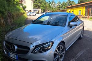 mercedes c 220 