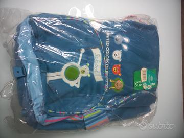 Zaino scolastico Nuovo imballato United  ColorC   