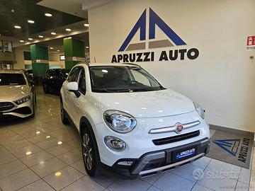 FIAT 500X 1.6 M.Jet 120 CV Cross Plus