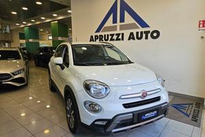 FIAT 500X 1.6 M.Jet 120 CV Cross Plus