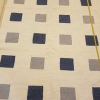 tappeto grande kilim