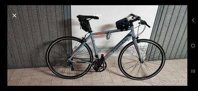 Bicicletta da strada tagliando M torpado arwin