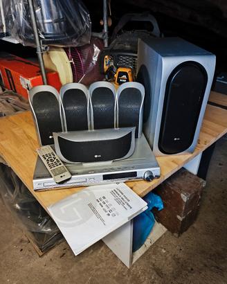 Dolby LG