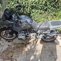 bmw 1150 gs