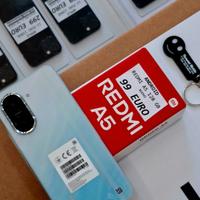 REDMI A5 128GB nuovo