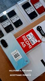 REDMI A5 128GB nuovo