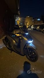Honda Sh 350 sport