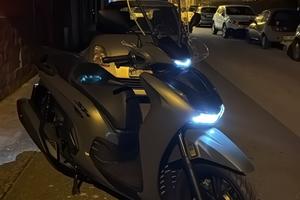 Honda Sh 350 sport