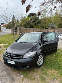 Golf Plus 1.9 TDI