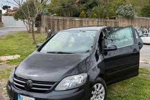 Golf Plus 1.9 TDI
