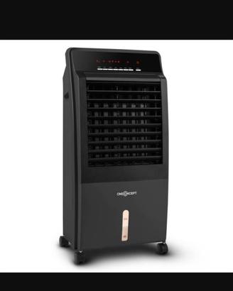 raffrescatore evaporativo