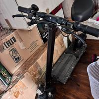 Monopattino elettrico