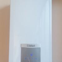 caldaia a gas Vaillant Turbo MAG plus 