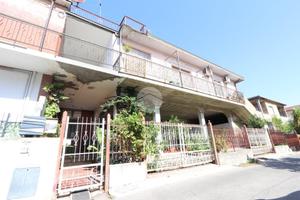 PORZIONE DI BIFAMILIARE A MONTESILVANO