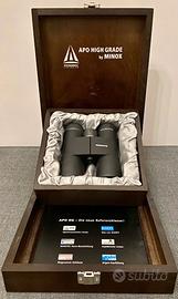 BINOCOLO MINOX APO
