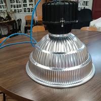Lampada industriale