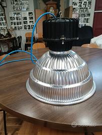 Lampada industriale