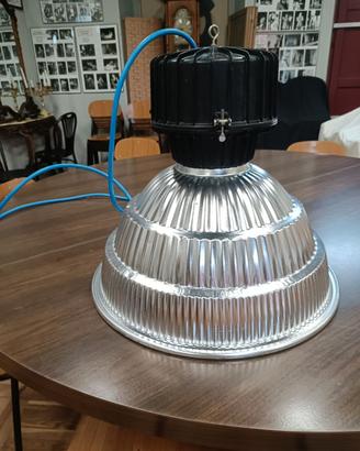 Lampada industriale