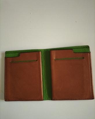 PIQUADRO BAGMOTIC PORTAFOGLIO