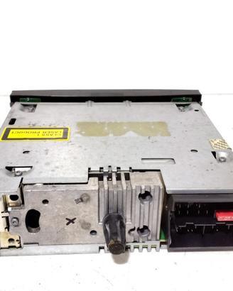 Ricambio Autoradio CITROEN C4 2004-2010 6579NZ Usa