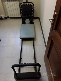 Aereo pilates