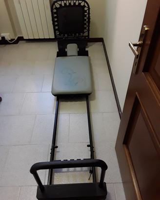 Aereo pilates