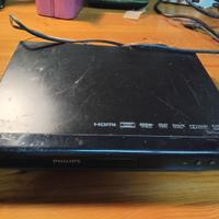 Lettore DVD Philips DVP2880 HDMI USB