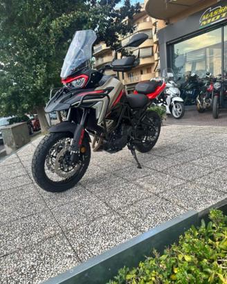 BENELLI TRK 702 PRONTA CONSEGNA ULTIMO MODELLO E