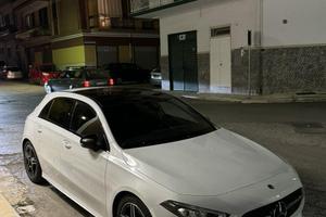 Mercedes classe a 200