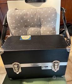 Completo macchina fotografica YASHICA FR ||