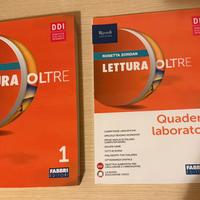 LETTERATURA OLTRE 1