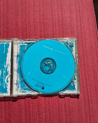 bashung chatterton polygram 1994 CD 