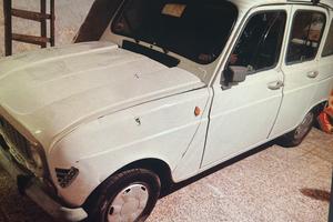 Renault 4tl