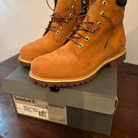 Timberland scarponcini