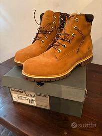 Timberland scarponcini