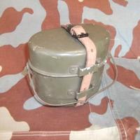 Gavetta Regio Esercito WW2