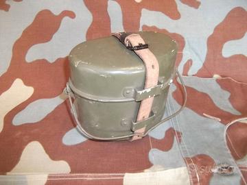 Gavetta Regio Esercito WW2