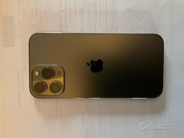 Iphone 13 pro max 256