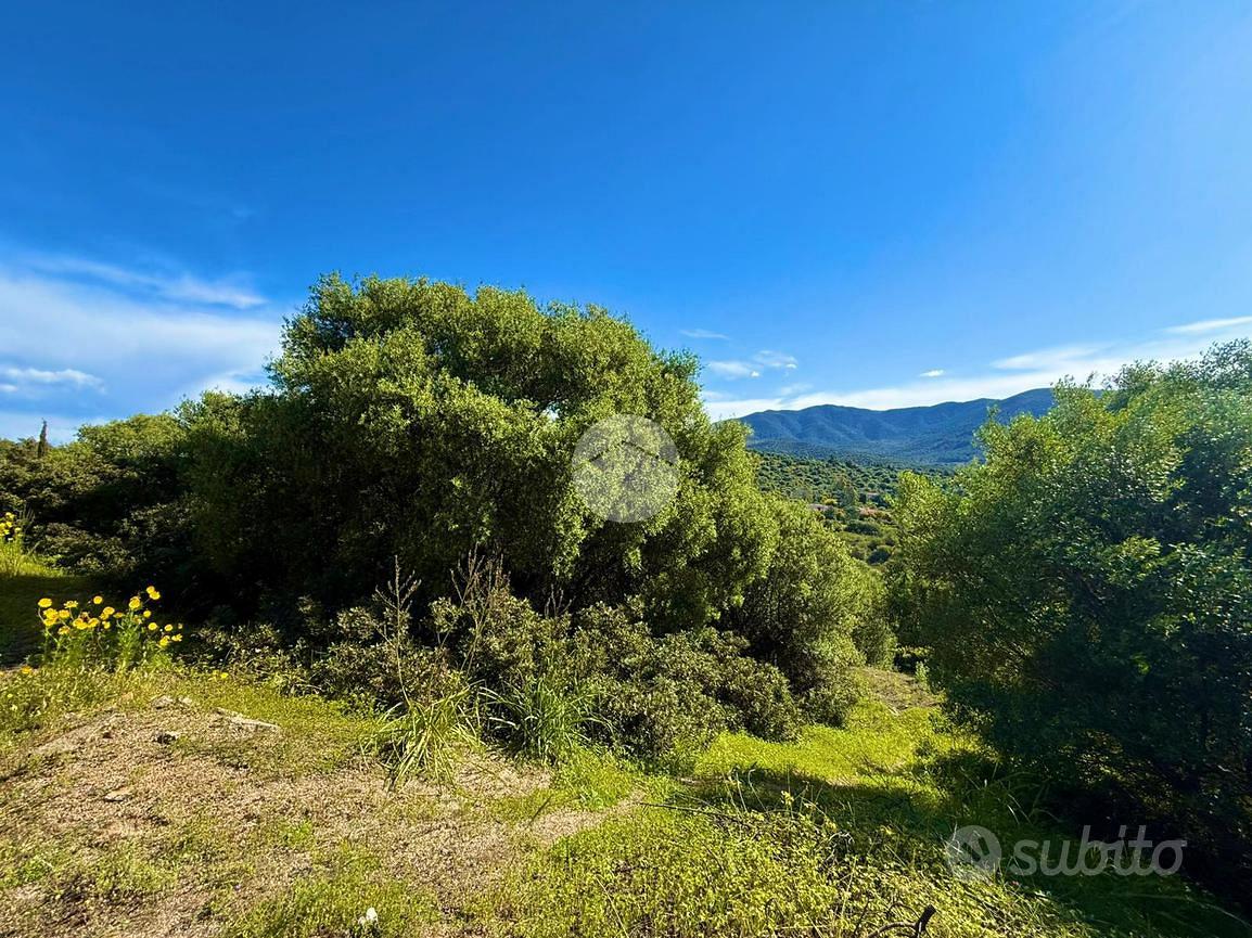 TER. RESIDENZIALE A QUARTU SANT'ELENA - Vista 3